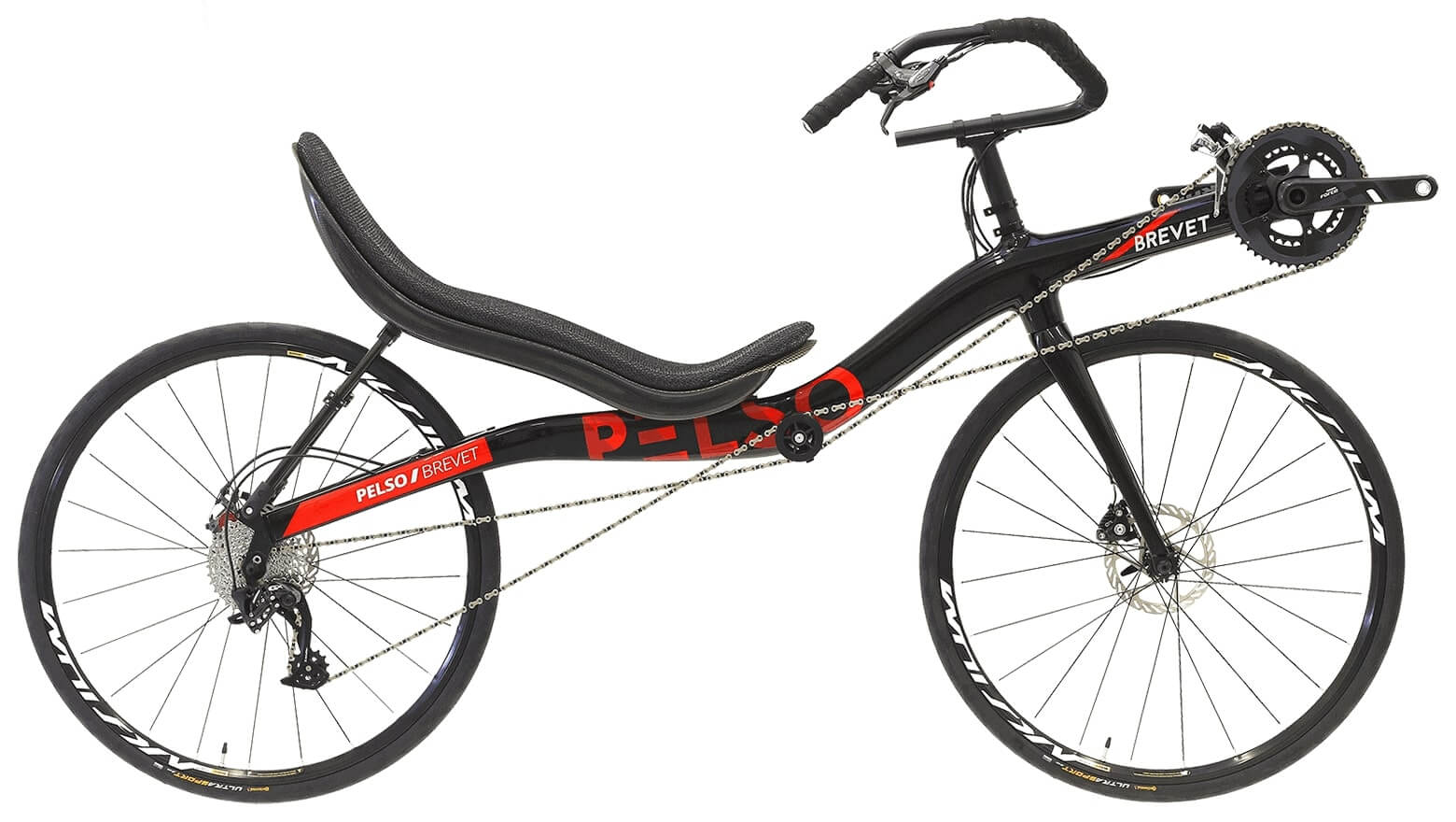 The Pelso Brevet Review – Riding Across Florida